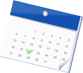Calendrier