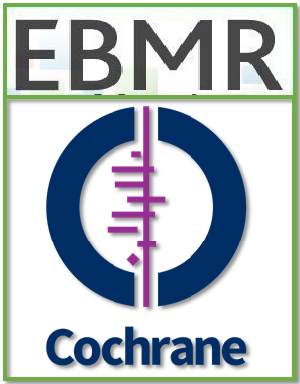 EBM-Cochrane