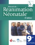 Manuel de réanimation néonatale